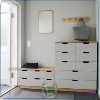 جاکفشی نیمکتدار SHJ364
