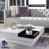 میز جلومبلی HOJ111