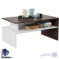 میز جلومبلی HOJ113