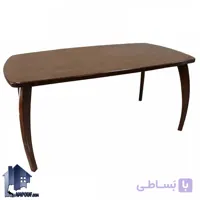 میز نهارخوری DTB21