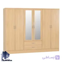 کمد جالباسی LHJ343