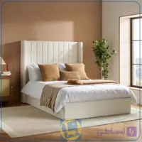 تخت خواب دو نفره DBRo423