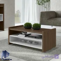 میز جلومبلی HOJ152