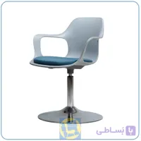 صندلی HCH کانتر آرایشگاهی BChAM104