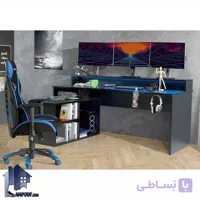 میز گیمینگ SDJ356
