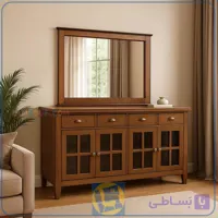 آینه کنسول SCA2040