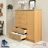 دراور DJ383