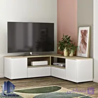 میز تلویزیون مدل TTJ125