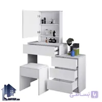 میز آرایش DJ378