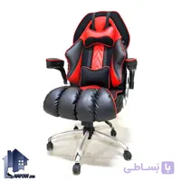 صندلی گیمینگ ESV4002
