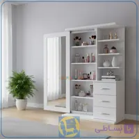 آینه قدی SMJ241