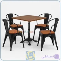 ست میز نهارخوری DTKH38