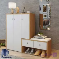 جاکفشی نیمکتدار SHJ301