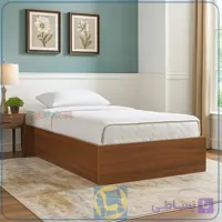 تخت خواب یک نفره SBJ112