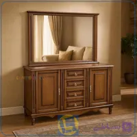 آینه کنسول SCA3