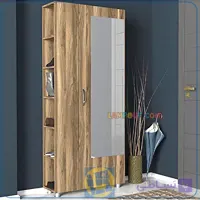 جاکفشی و جالباسی SHJ455