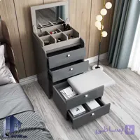 میز آرایش DJ533