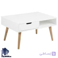 میز جلومبلی HOJ101