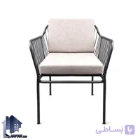 صندلی نهارخوری OFN101