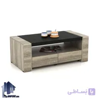 میز جلومبلی HOJ161