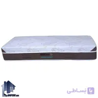 تشک 180*200 رویال آسایش ریما MRA904