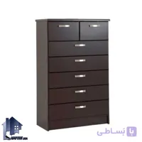 دراور DJ311