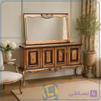 آینه کنسول SCA790