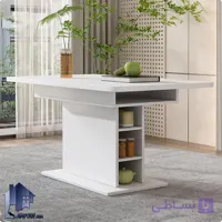 میز نهارخوری DTJ87