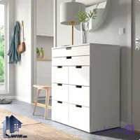 دراور DJ619