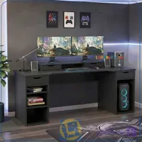 میز گیمینگ SDJ467