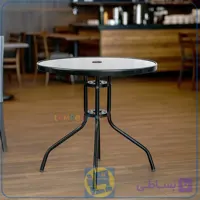 میز نهارخوری چتری DTKH43