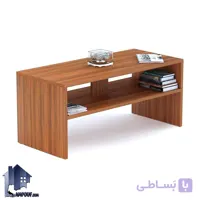 میز جلومبلی HOJ165