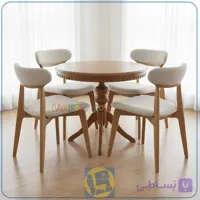 ست میز نهارخوری DTB138