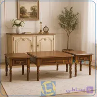 میز جلومبلی HOA33