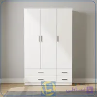 کمد جالباسی LHJ360