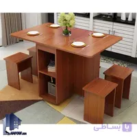 ست میز نهارخوری DTj67