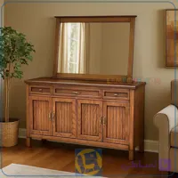 آینه کنسول SCA2050