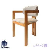 صندلی نهارخوری DSA169