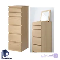 میز آرایش DJ617