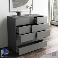 دراور DJ545
