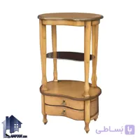 میز تلفن BSTA98