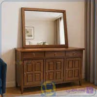 آینه کنسول SCA58