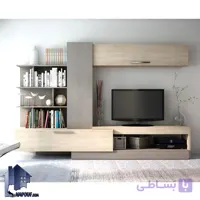 میز تلویزیون مدل TTJ122