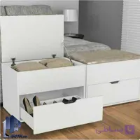 جاکفشی نیمکتدار SHJ234