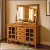 آینه کنسول SCA2031