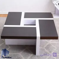 میز جلومبلی HOJ145