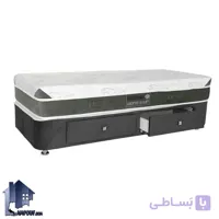 باکس 140*200 کشودار BRA302