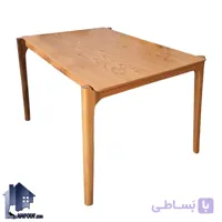 میز نهارخوری DTB83