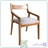 صندلی نهارخوری DSA176