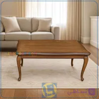 میز جلومبلی HOA7060